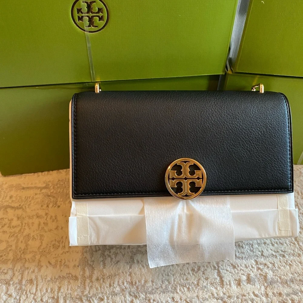 Tory Burch LIMITED-EDITION SHOULDER BAG - Picture 1 of 11